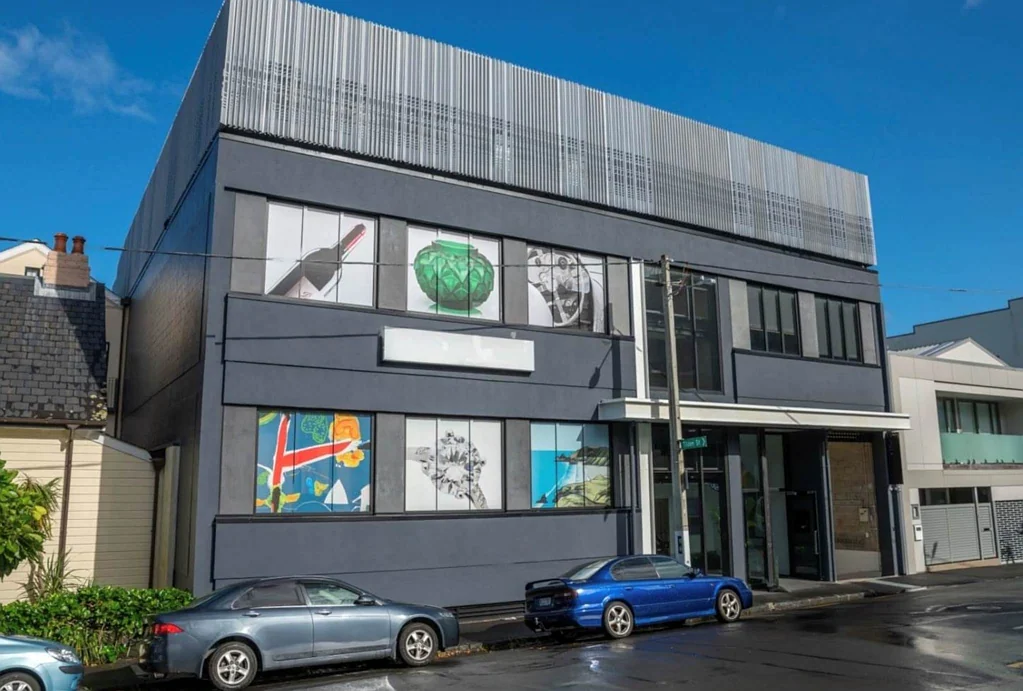 Parnell PREMIUM LIVE / WORK OFFICE