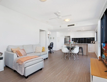 ID:21135116/13 Railway Terrace, Milton, Brisbane Western Region, 2部屋, 2バスルーム, Apartment