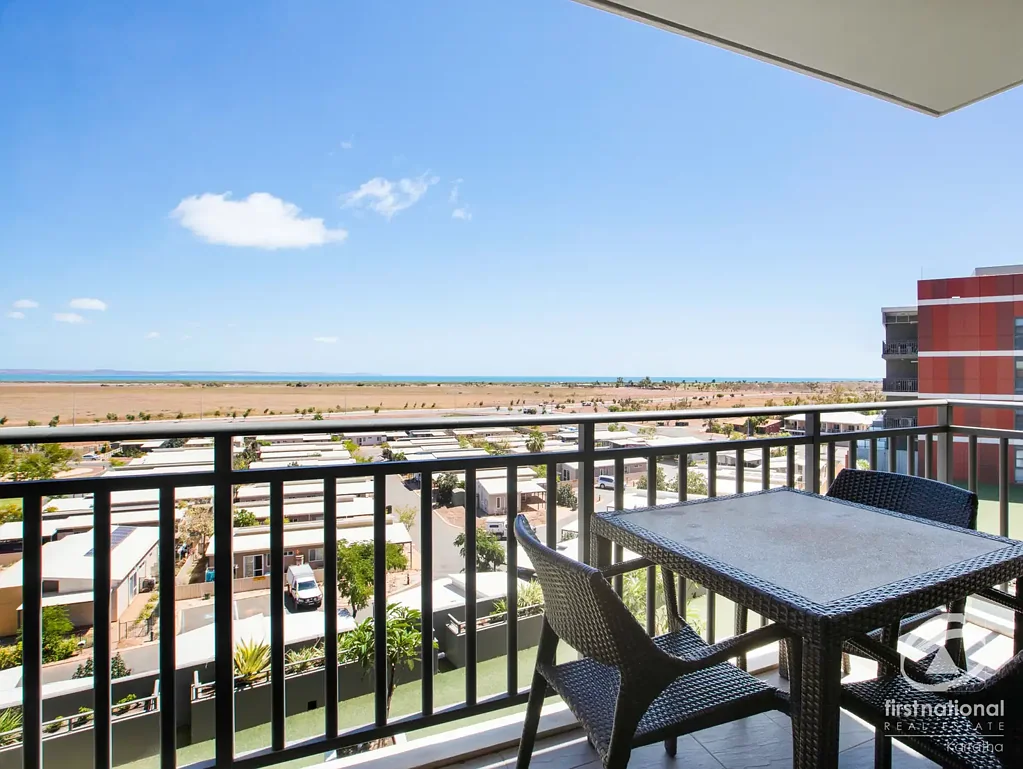Pegs Creek 1房  Modern Apartment with Panoramic Views - Pelago East