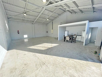 Unit E/10 Vernon Street, Papakura, 0房, 0浴, Industrial Premises