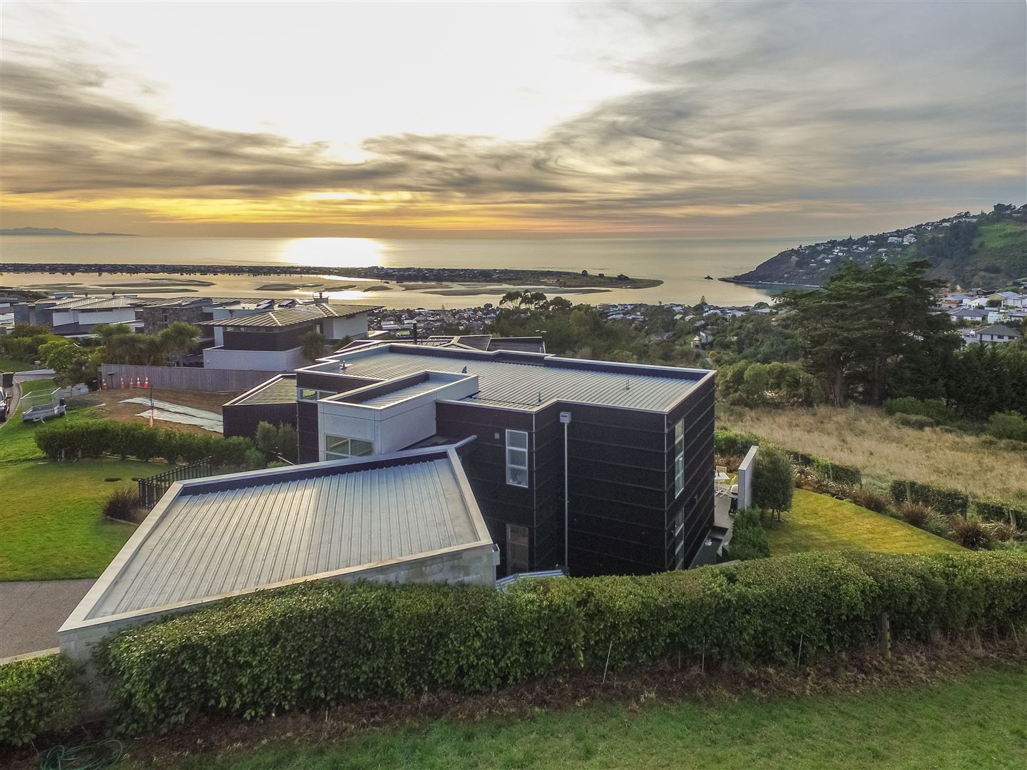 105 Glenstrae Road, Redcliffs, Christchurch, 3 Schlafzimmer, 2 Badezimmer