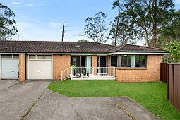 6/1 Astelia Street, Macquarie Fields