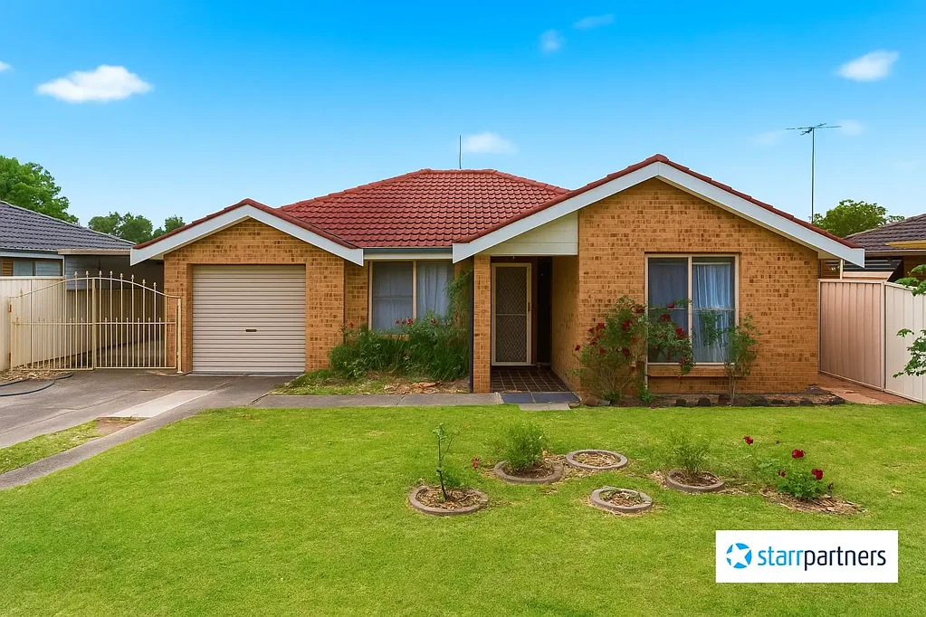 251 Hill end Road, Doonside, NSW 2767