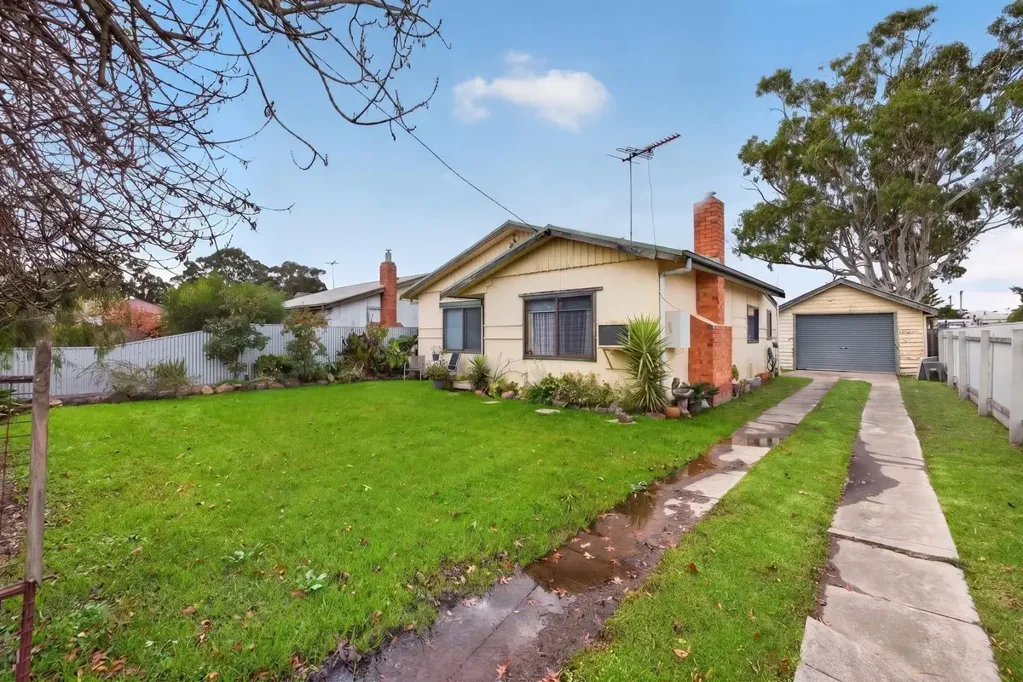 Heyfield 3침실 Start Your Investment Journey Or Perfect 1st Home