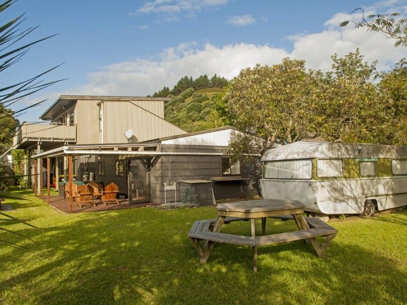 16 Matapaua Bay Road, Opito Bay, Coromandel, 5房, 0浴