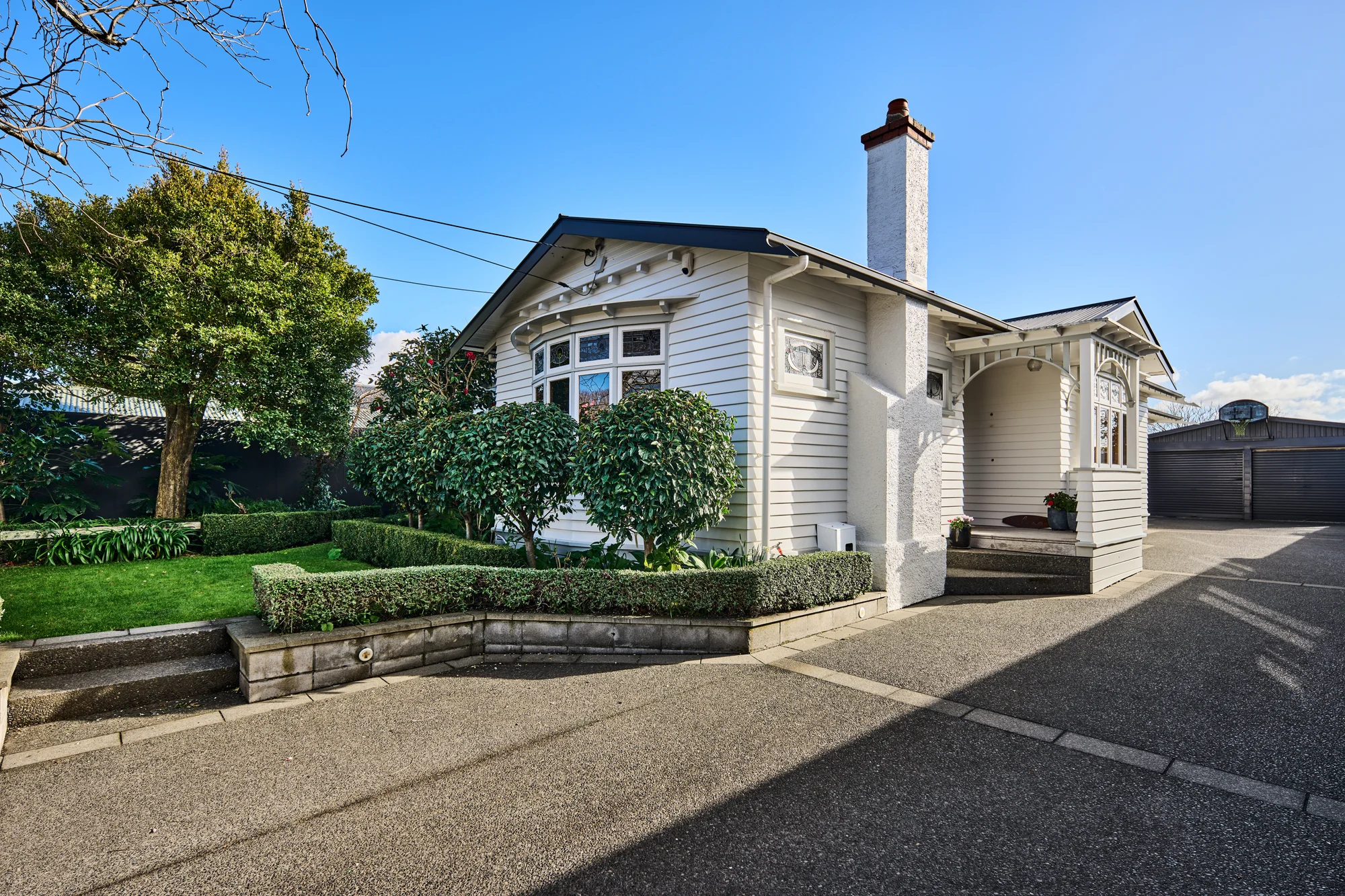 Fairfield 4 Bedroom A family favourite for more than three decades