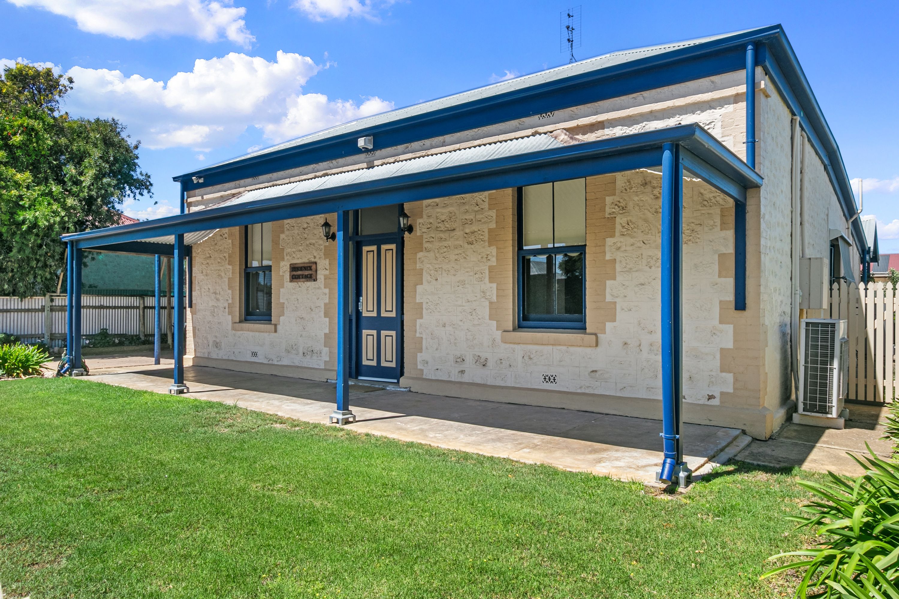 4 CLARA ST, WALLAROO SA 5556, 0 Kuwarto, 0 Banyo, House