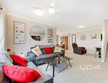 43/346 Sydenham Road, Sydenham, VIC 3037, 3 Kuwarto, 2 Banyo, Townhouse