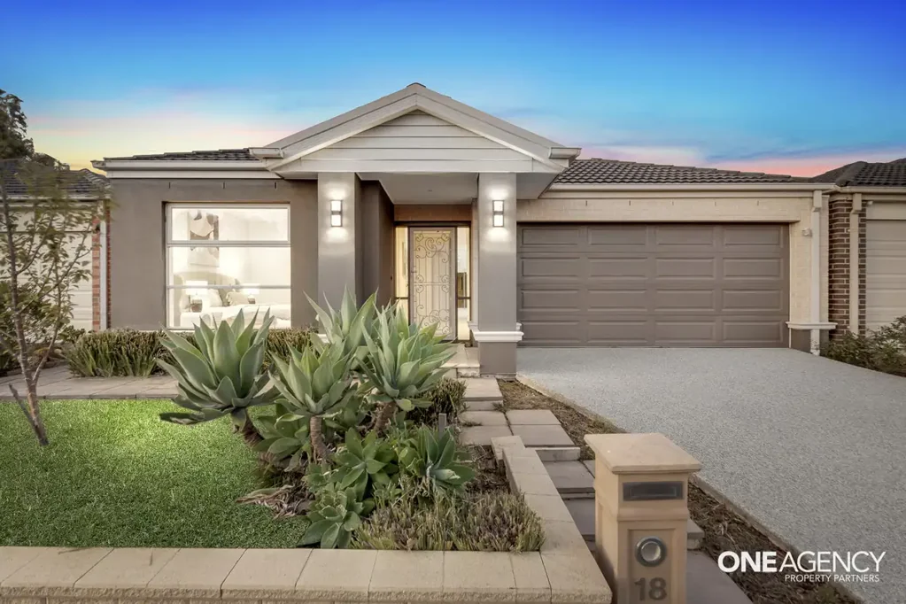 18 Ionian Way, Point Cook, VIC 3030
