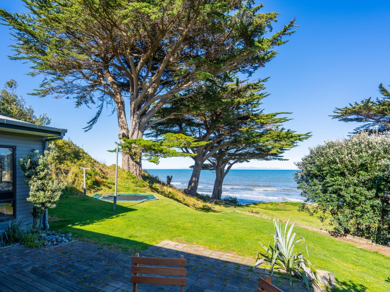 25 Tainui Street, Raumati Beach, Kapiti Coast, 4 غرف, 0 حمامات