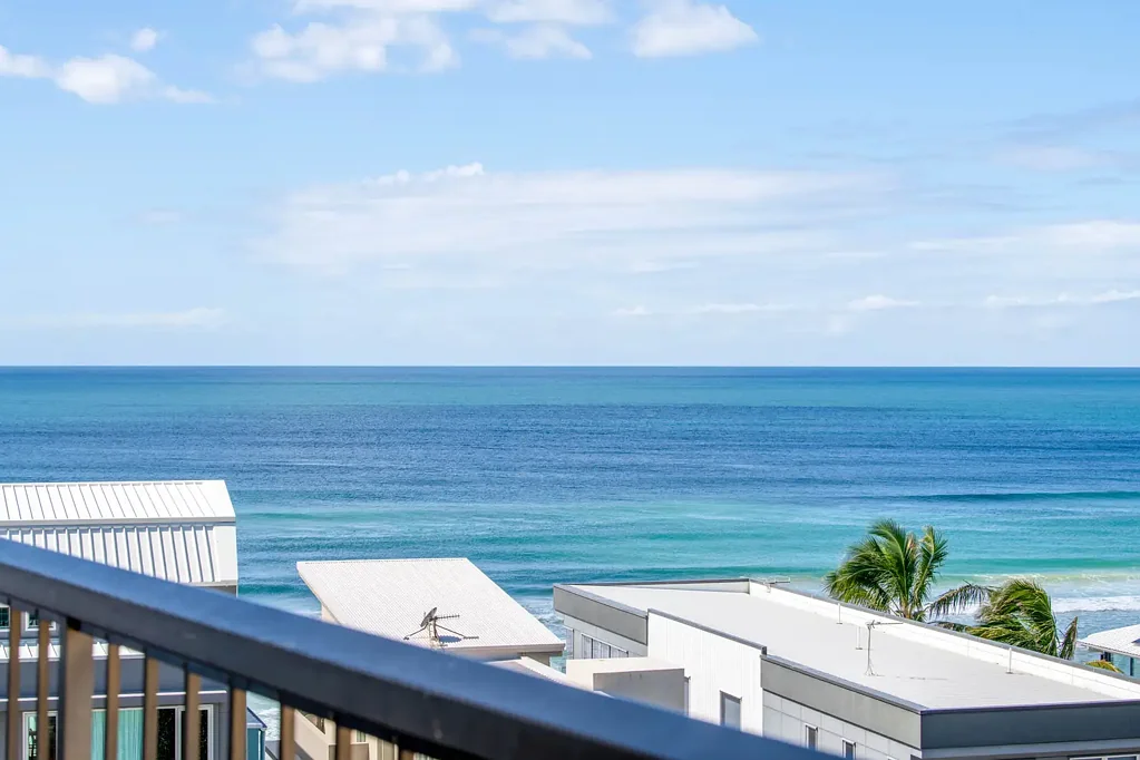 Palm Beach 2Habitaciones Perfectly Positioned Ocean-View Apartment