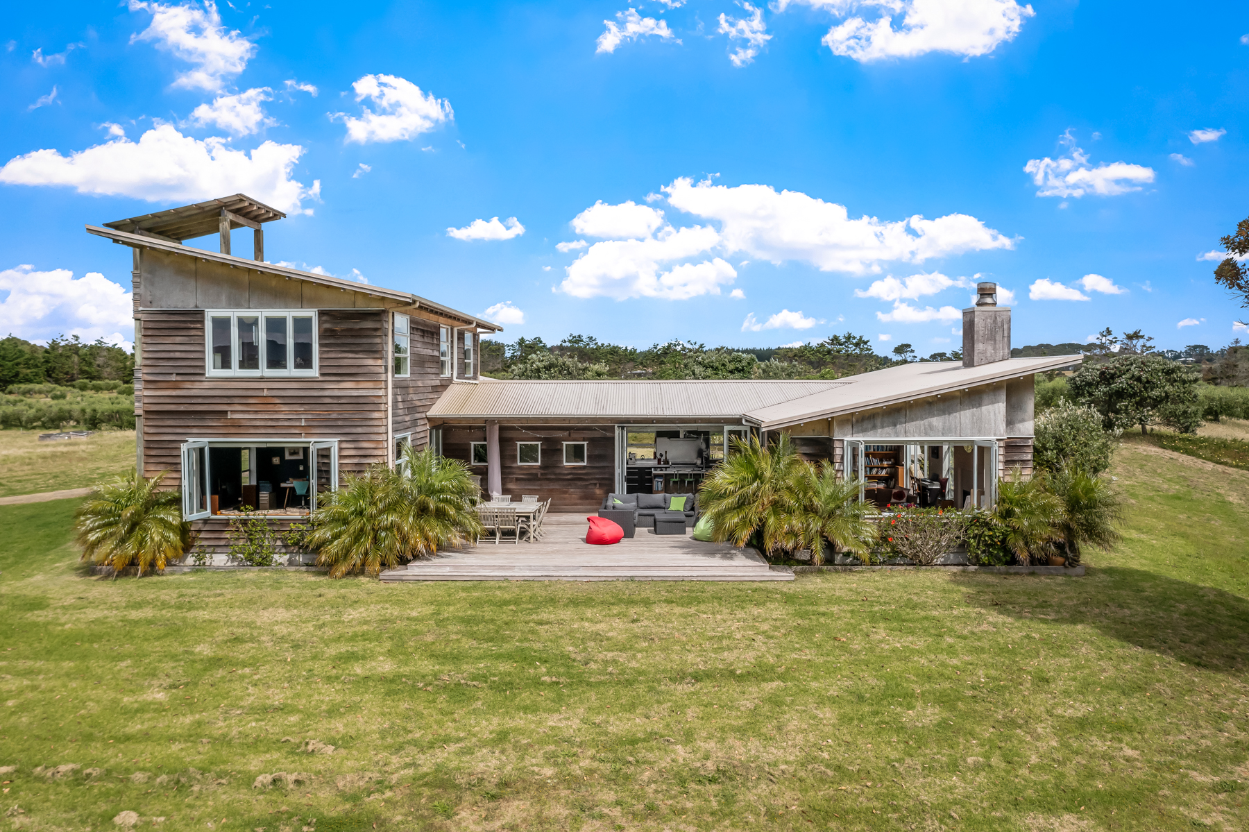 145 Tern Point, Mangawhai, Kaipara, 3 침실, 0 욕실