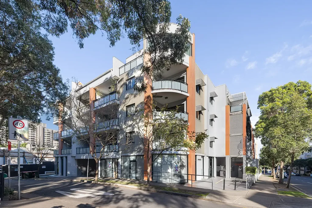 Alexandria 3Habitaciones House-scaled apartment only 350m to Waterloo Metro
