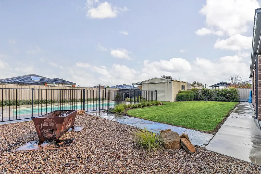 Echuca 3कमरा The Ideal Place to Call Home