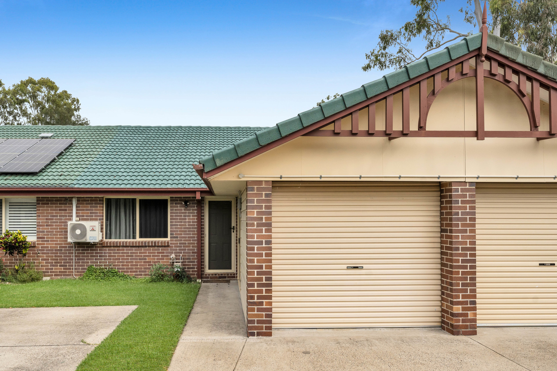 HILLSDON UNIT 15 5 SPALDING CR, GOODNA QLD 4300, 0部屋, 0バスルーム, Unit