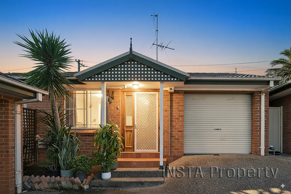 Spacious Three-Bedroom Villa in a Highly Convenient Location