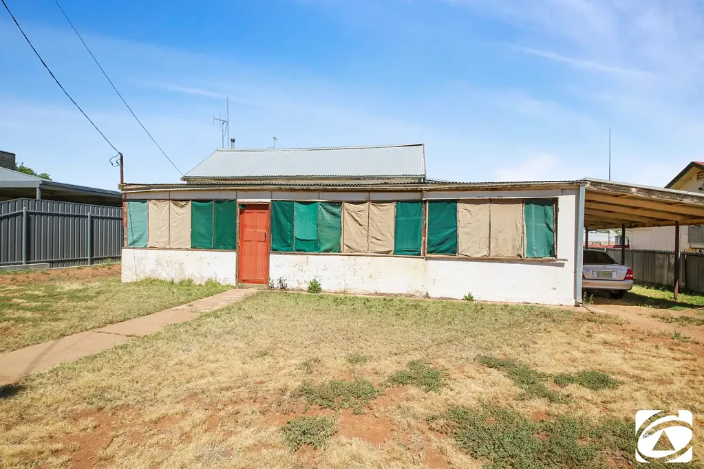 21 Morgan Street, Broken Hill, NSW 2880