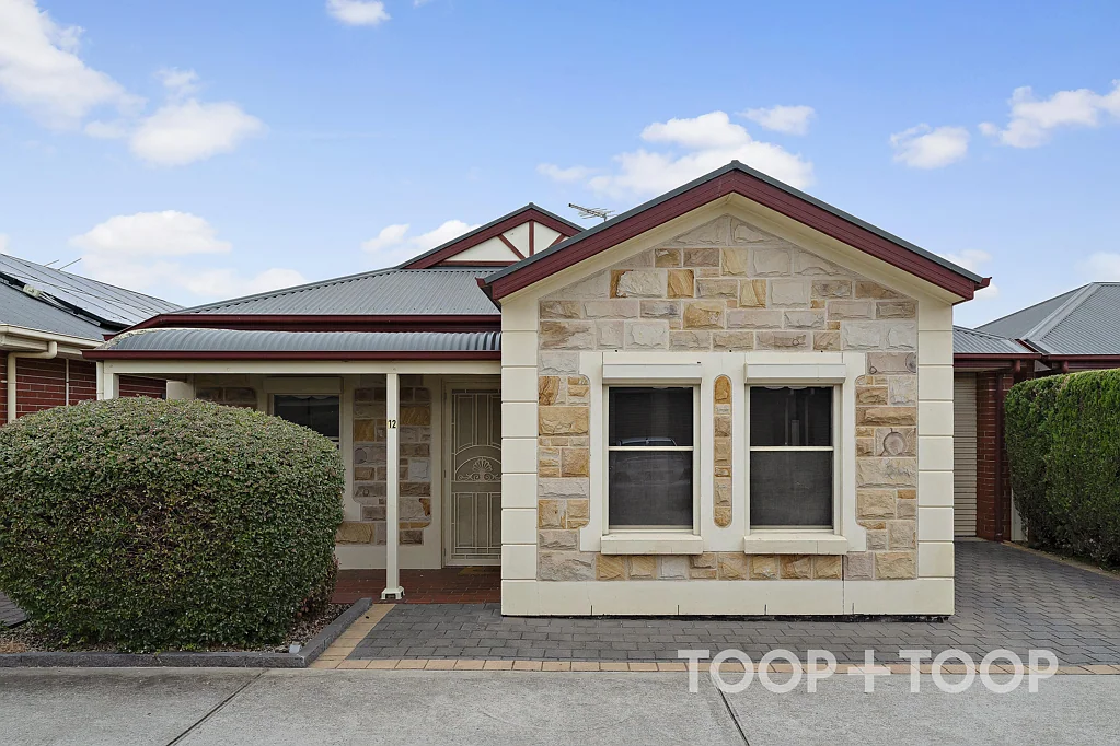12/3-5 Sophie Lane, Pooraka, SA 5095