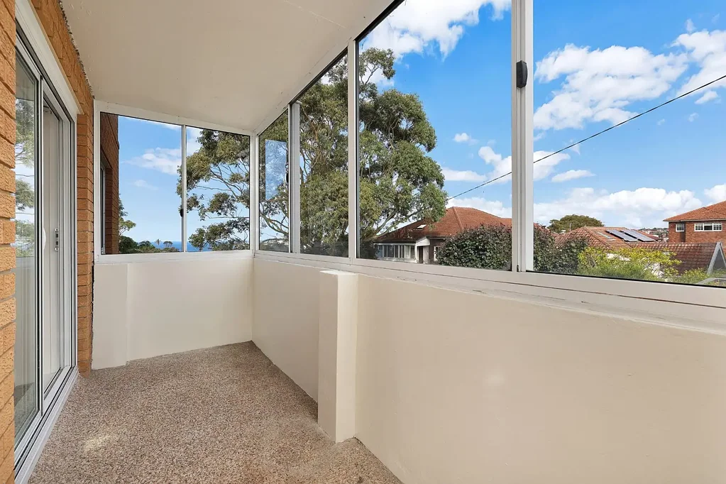 Bright, Freshly Updated 3-Bedroom Apartment in the Heart of Coogee