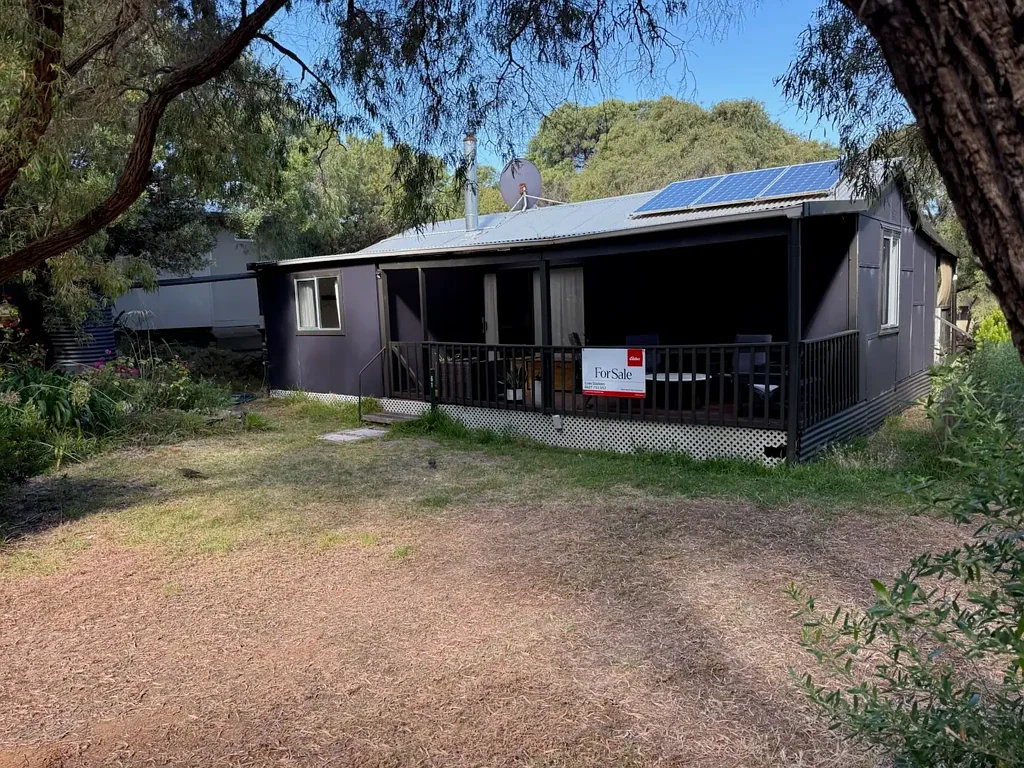 Site 61 Windy Harbour Road, Windy Harbour, WA 6262