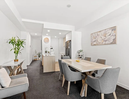 A103/5 Mooramba Road, Dee Why, NSW 2099, 2房, 2浴, 公寓
