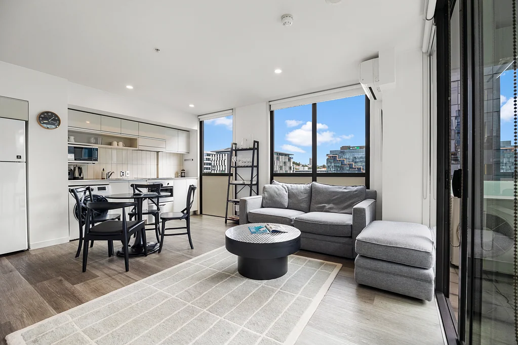 401/75 Halsey Street, Auckland Central, Auckland City, Auckland
