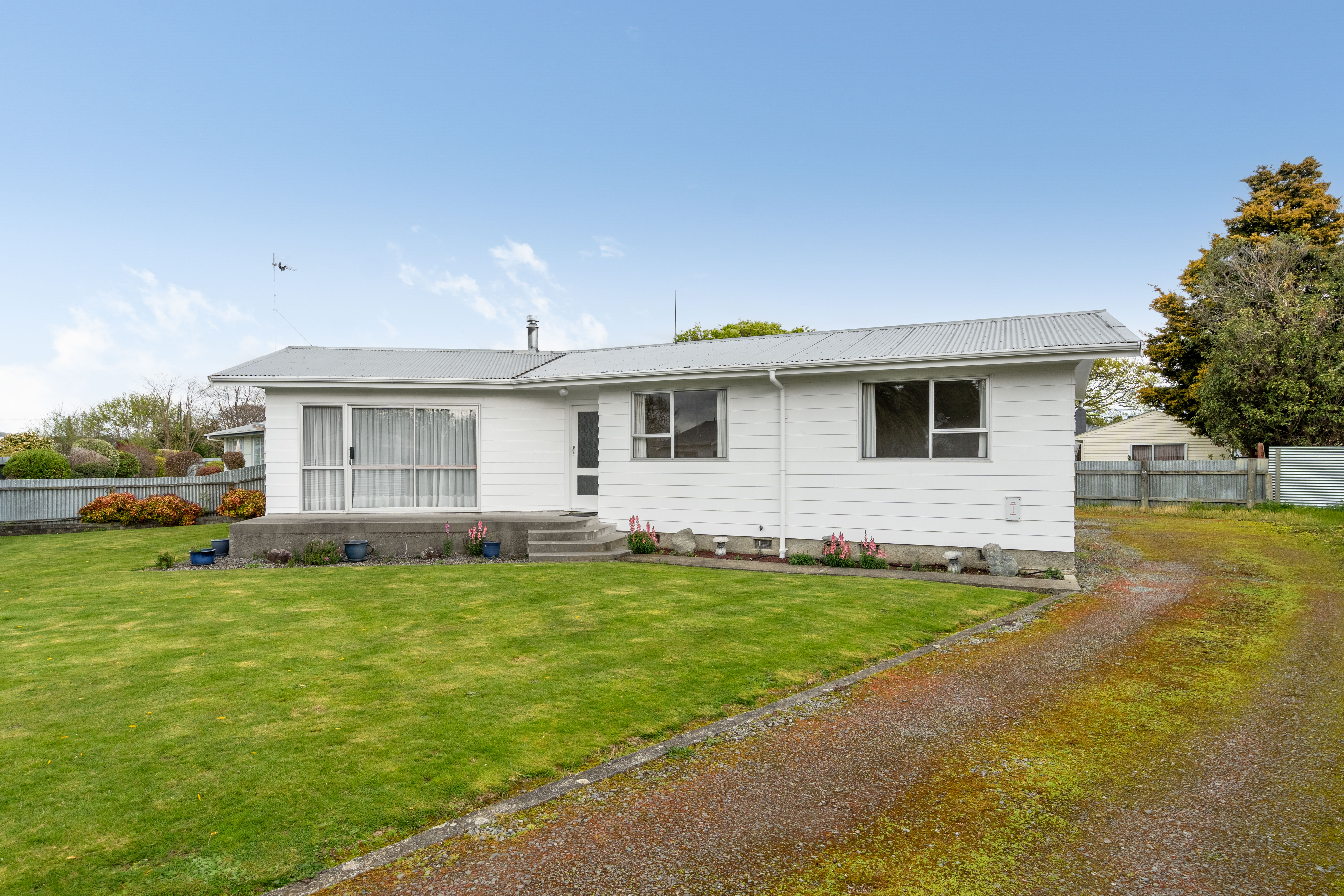 12 Leeds Place, Solway, Masterton, 3 phòng ngủ, 0 phòng tắm, House