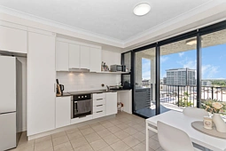 12/31 Blackwood Street, Townsville City