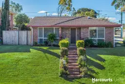 1 Highfield Crescent, Strathpine