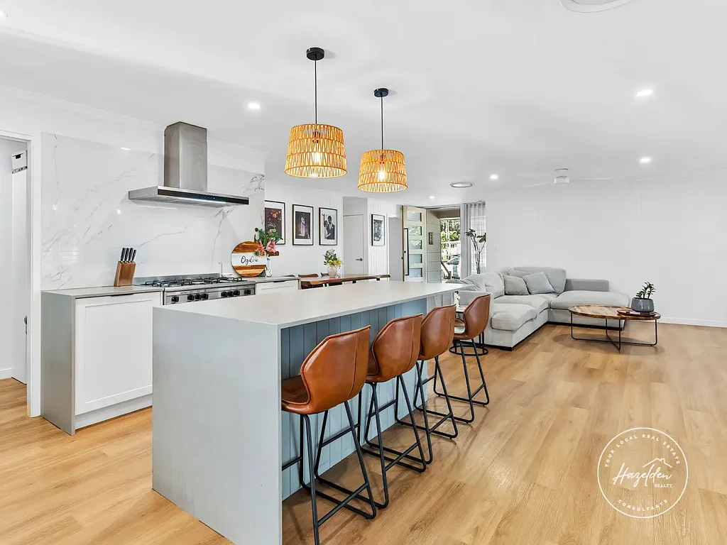 Landsborough 4房  Stylish & Sophisticated Family Living
