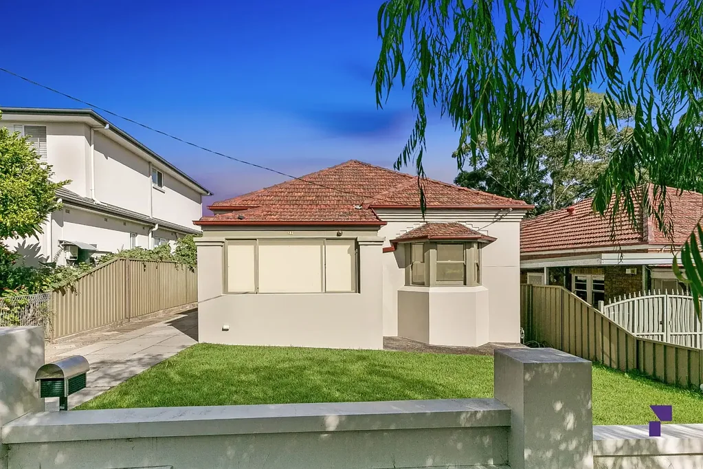 Homebush 3 Bedroom Newly renovated family home set within a highly sought-after and connected pocket
