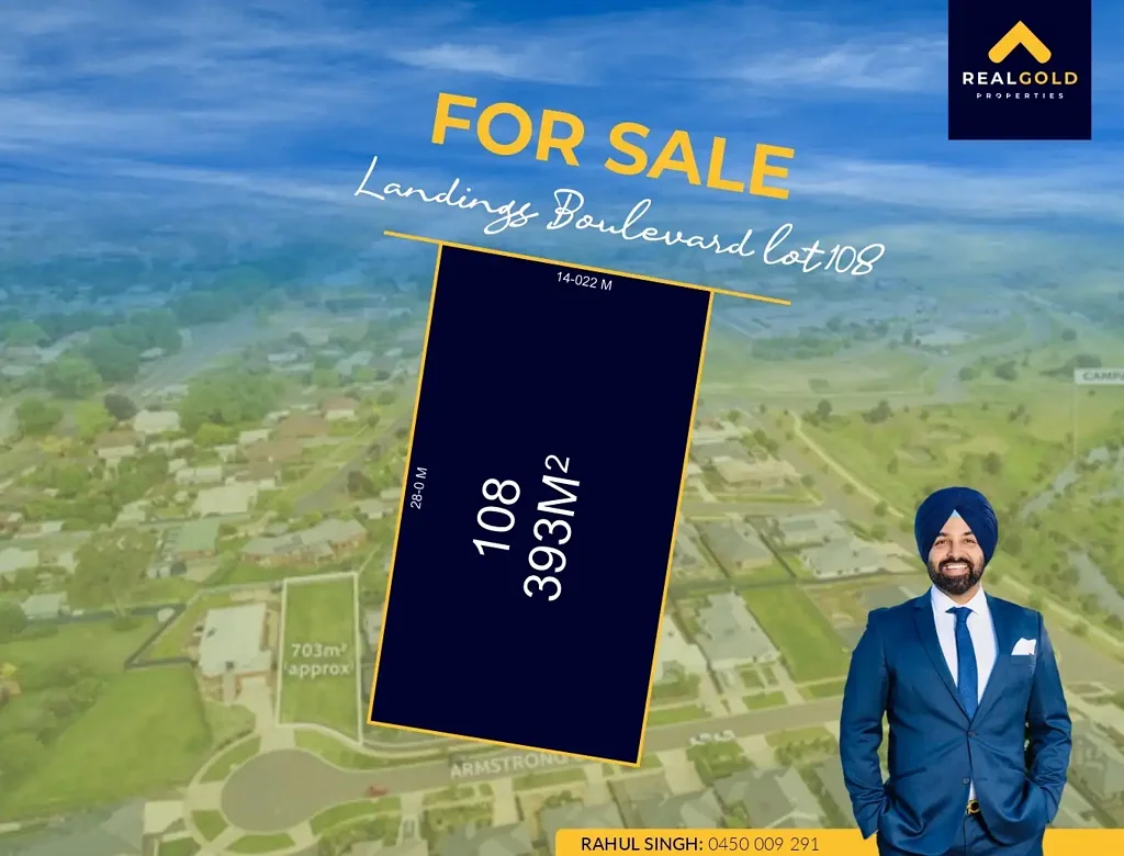 Lilywood  Ready to Build Your Dream Home?