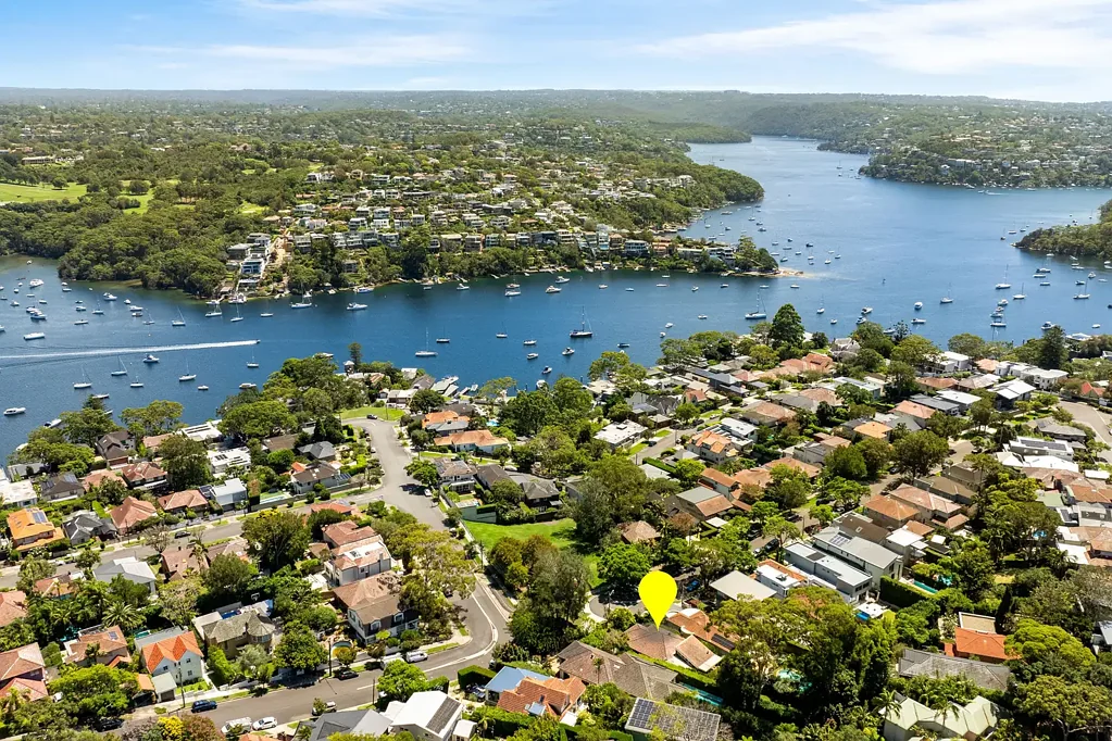39 Ellalong Road, Cremorne, NSW 2090