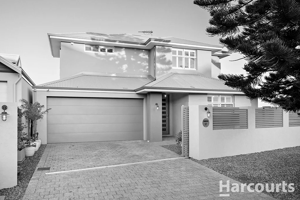 37 Rees Place, Wannanup, WA 6210