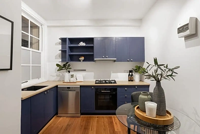 5/121 William Street, Darlinghurst, NSW 2010, 1 Bedrooms, 1 Bathrooms, Apartment