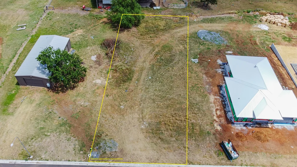 19 Crebra Court, Warwick, QLD 4370