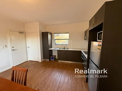 Kitchen - 5/30 Mindarra Drive, Newman, WA 6753