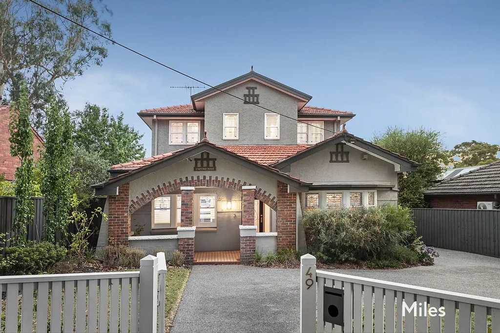 49 Forster Street, Ivanhoe, VIC 3079