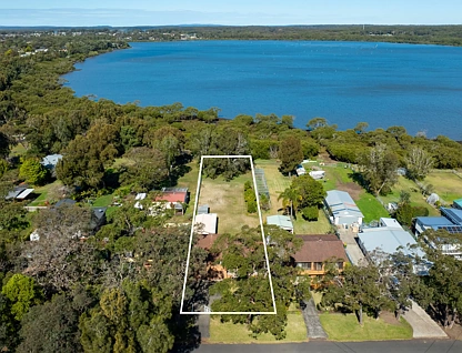 48 Orient Point Road, Culburra Beach, South Coast, 4 rūma, 2 rūma horoi, House