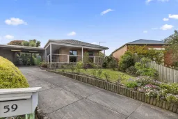 59 Rawdon Hill Drive, Dandenong North