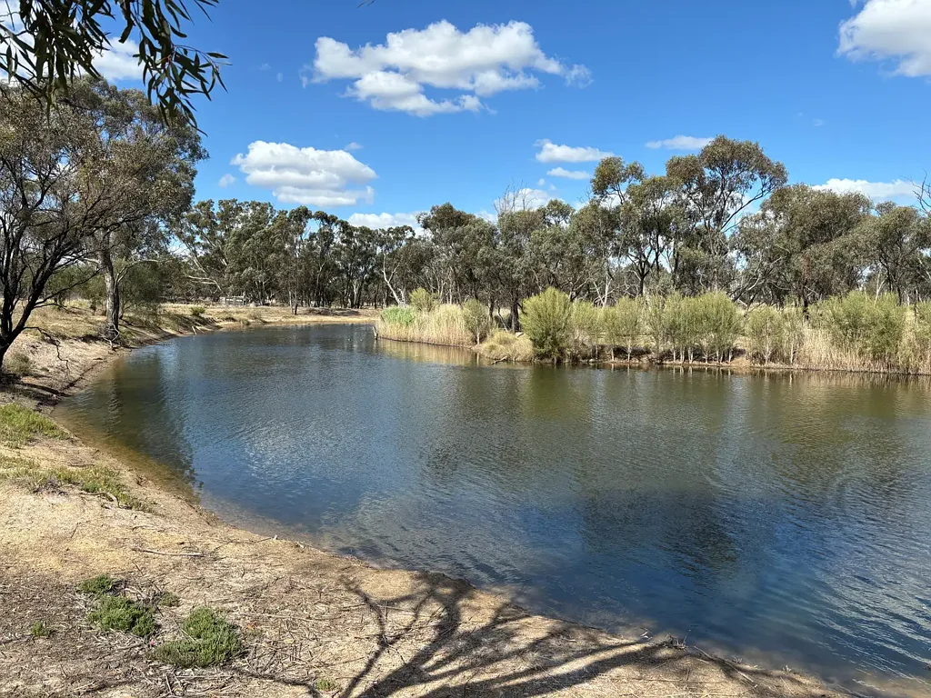 30 Sproats Lane, Donald, VIC 3480