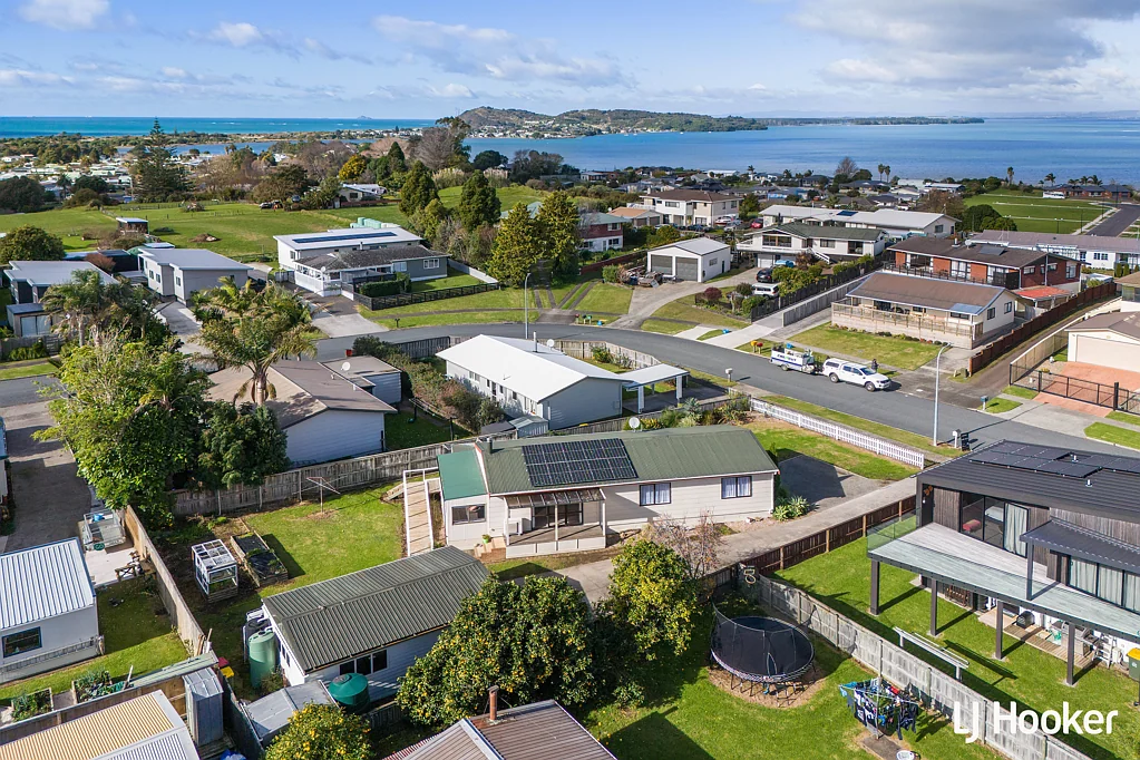3 Adela Stewart Drive West, Athenree, Western Bay of Plenty, Bay of Plenty