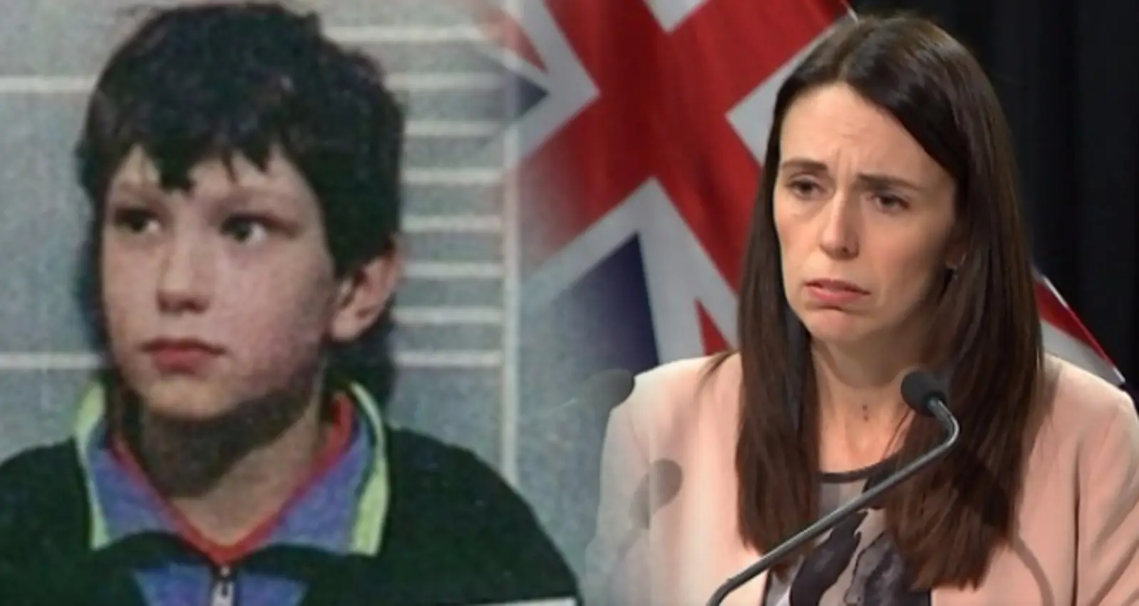 这个震惊世界的杀人犯要移民新西兰？Jacinda Ardern四字回应亮了……
