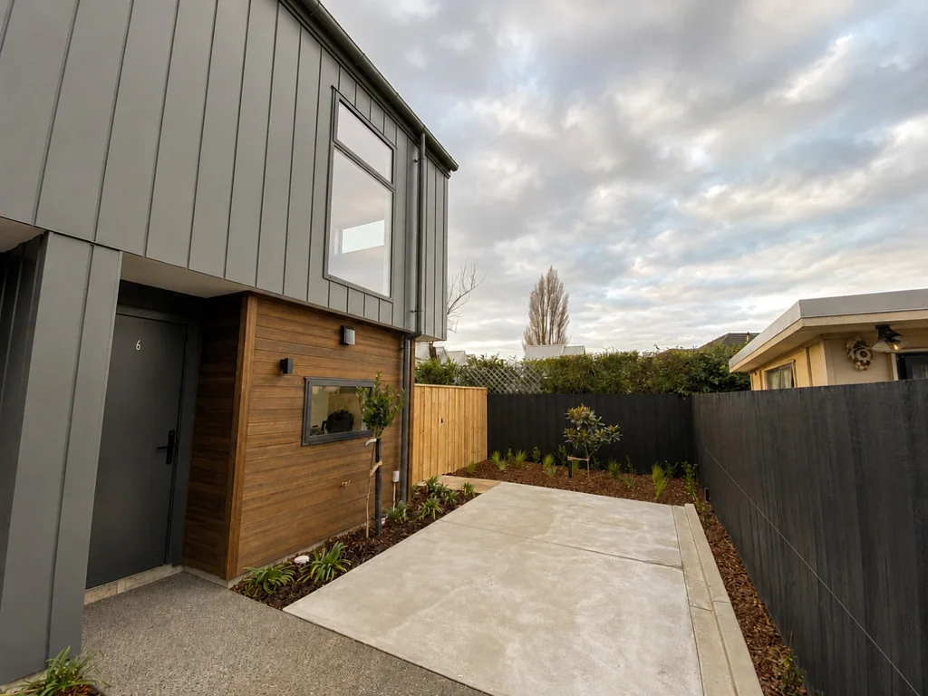 Brand New Townhouse