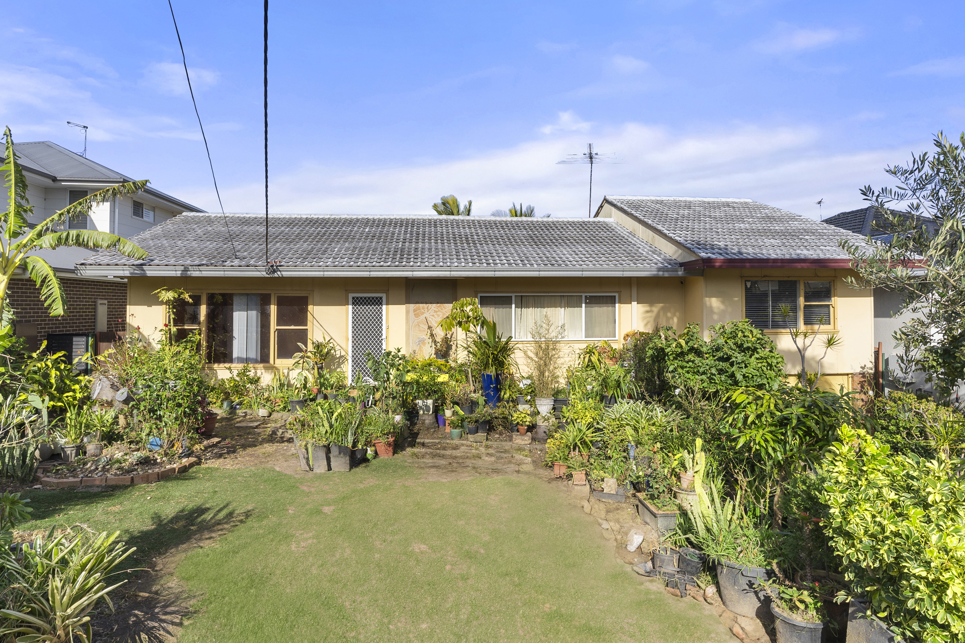 18 WESTON AV, NARWEE NSW 2209, 0房, 0浴, House