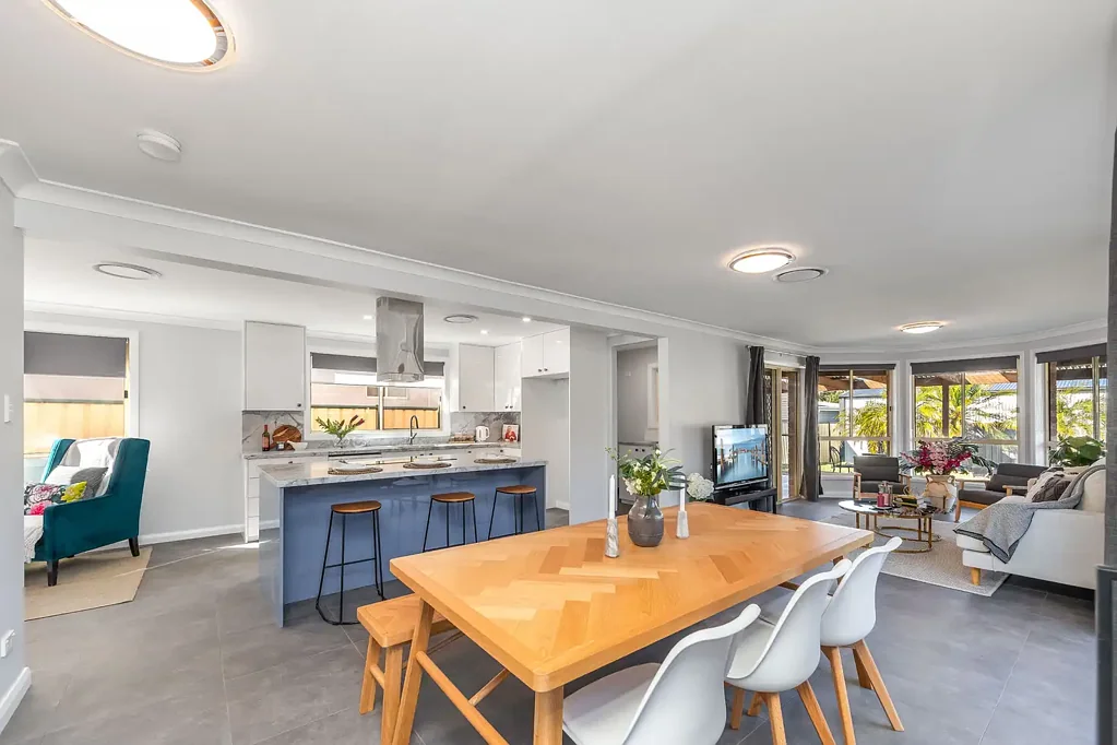 A relaxed coastal lifestyle just minutes from Umina Beach!