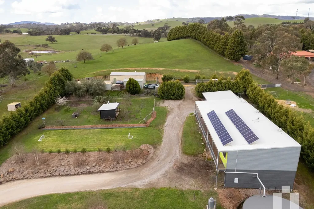 545 Sunday Creek Road, Sunday Creek, VIC 3658