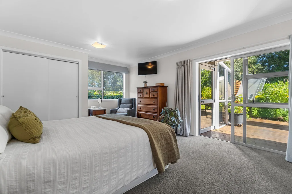 Putaruru Room For All The Family