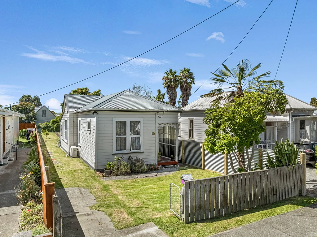 Wanganui Central 3Phòng ngủ Inner City Location