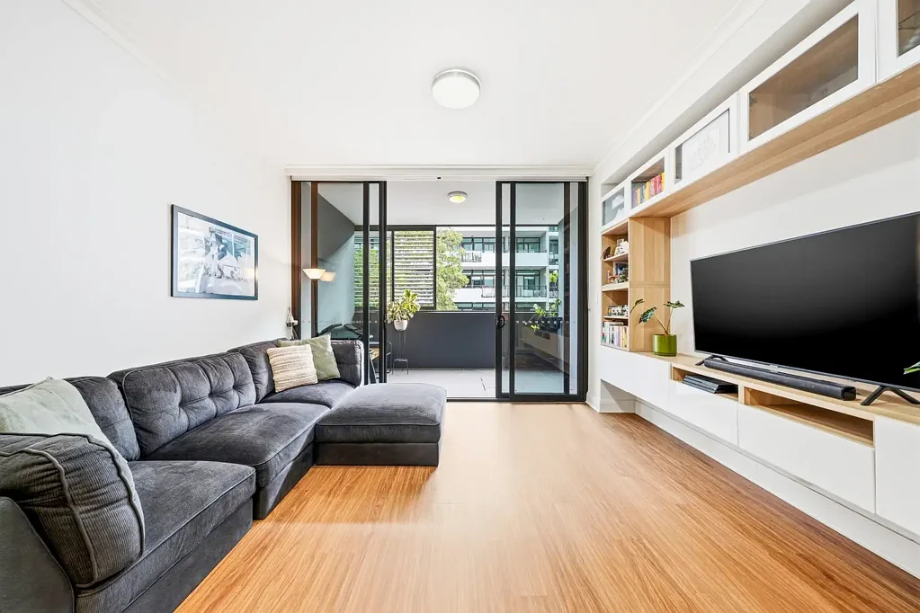 Terrace style living | A haven of light and charm | Outstanding location
